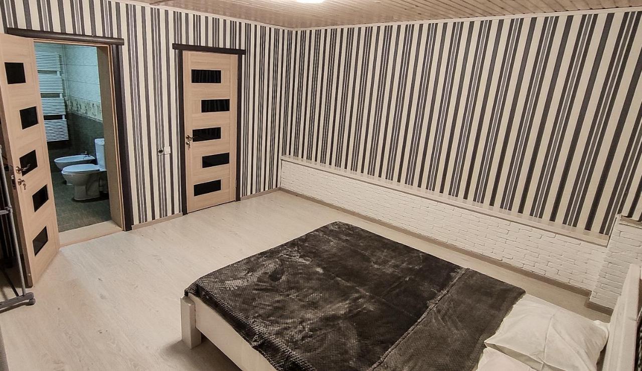 Sokil House Villa Славске Екстериор снимка