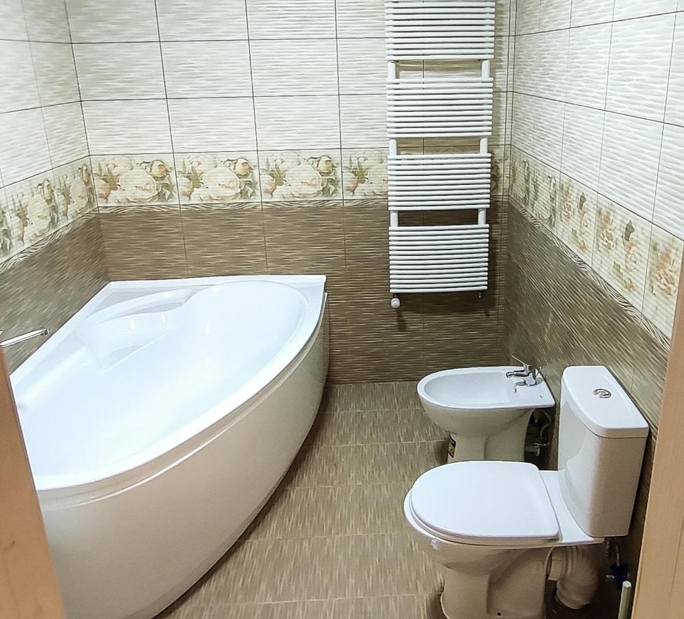 Sokil House Villa Славске Екстериор снимка