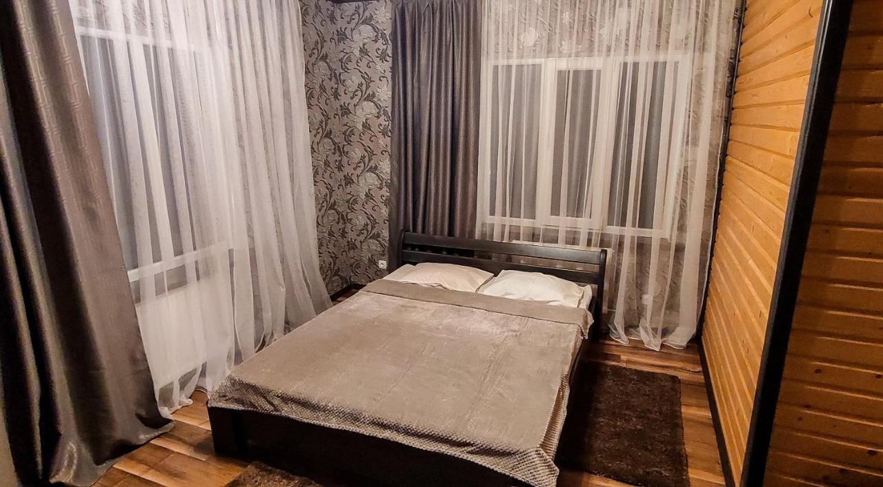 Sokil House Villa Славске Екстериор снимка