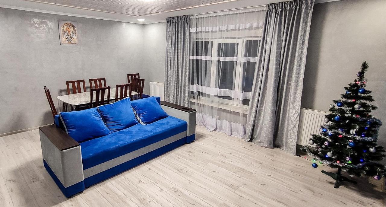 Sokil House Villa Славске Екстериор снимка