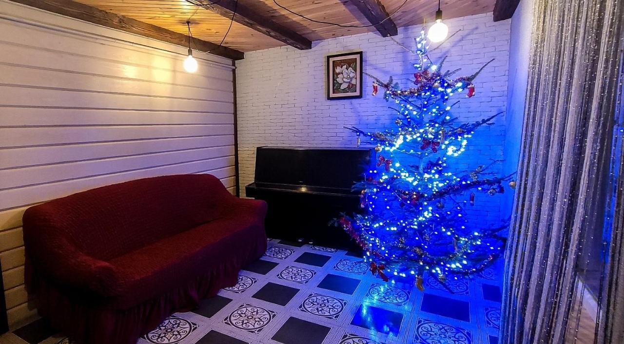 Sokil House Villa Славске Екстериор снимка