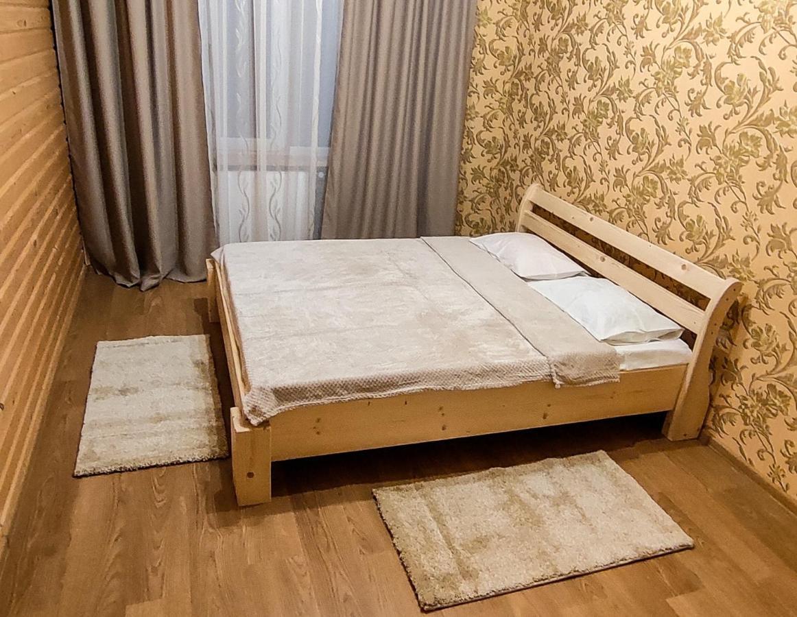 Sokil House Villa Славске Екстериор снимка