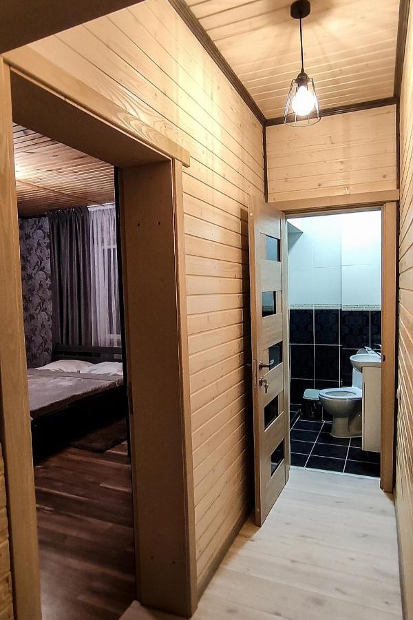 Sokil House Villa Славске Екстериор снимка